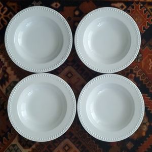 JC Penny Home Collection Bowl Set